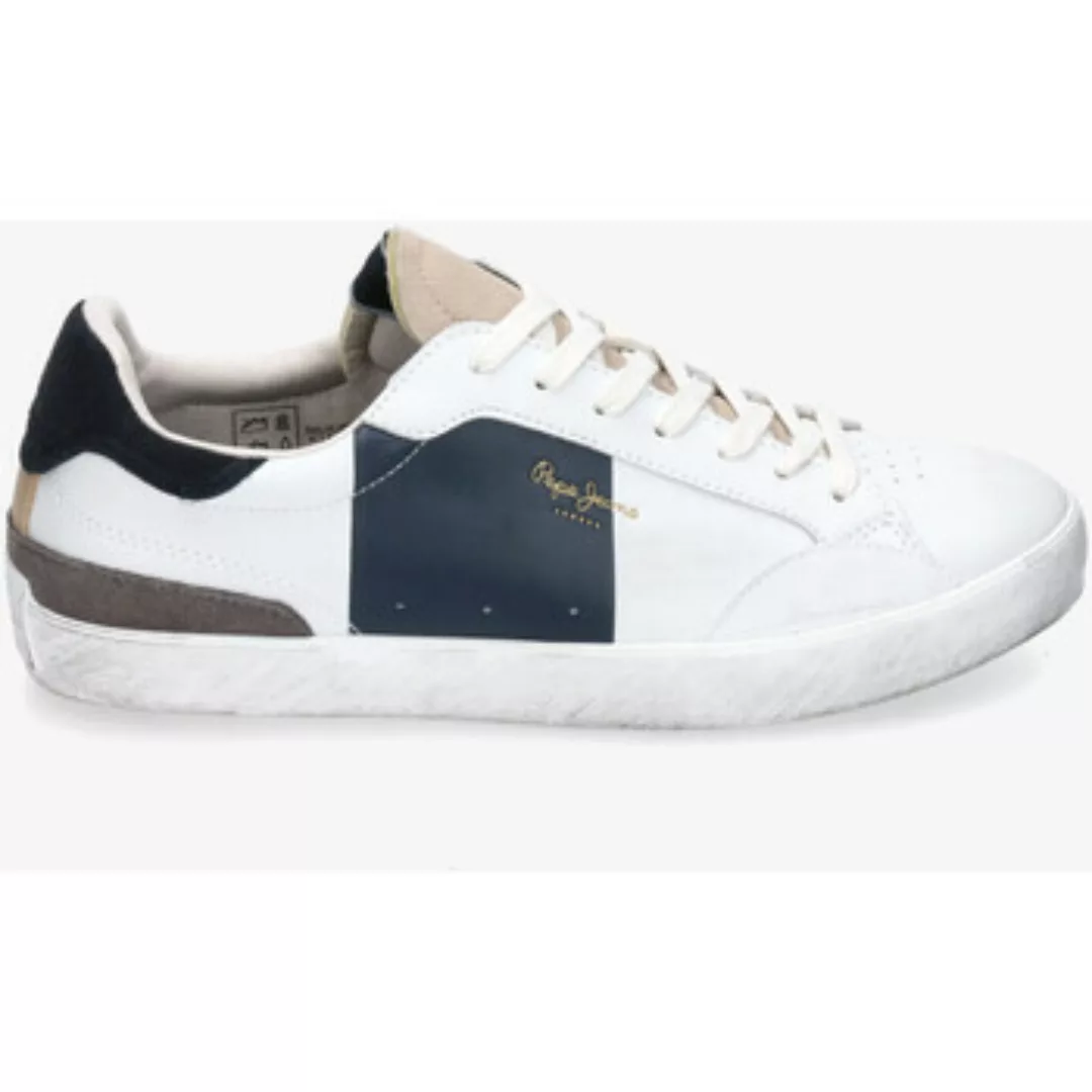 Pepe jeans  Sneaker LANE SAILOR M günstig online kaufen