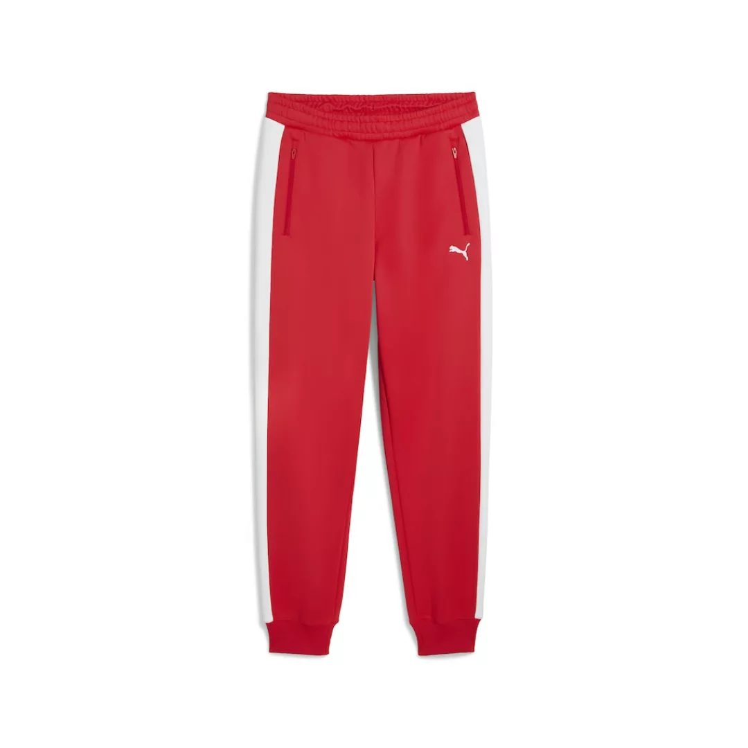 PUMA Sporthose "T7 ALWAYS ON Trainingshose Herren" günstig online kaufen