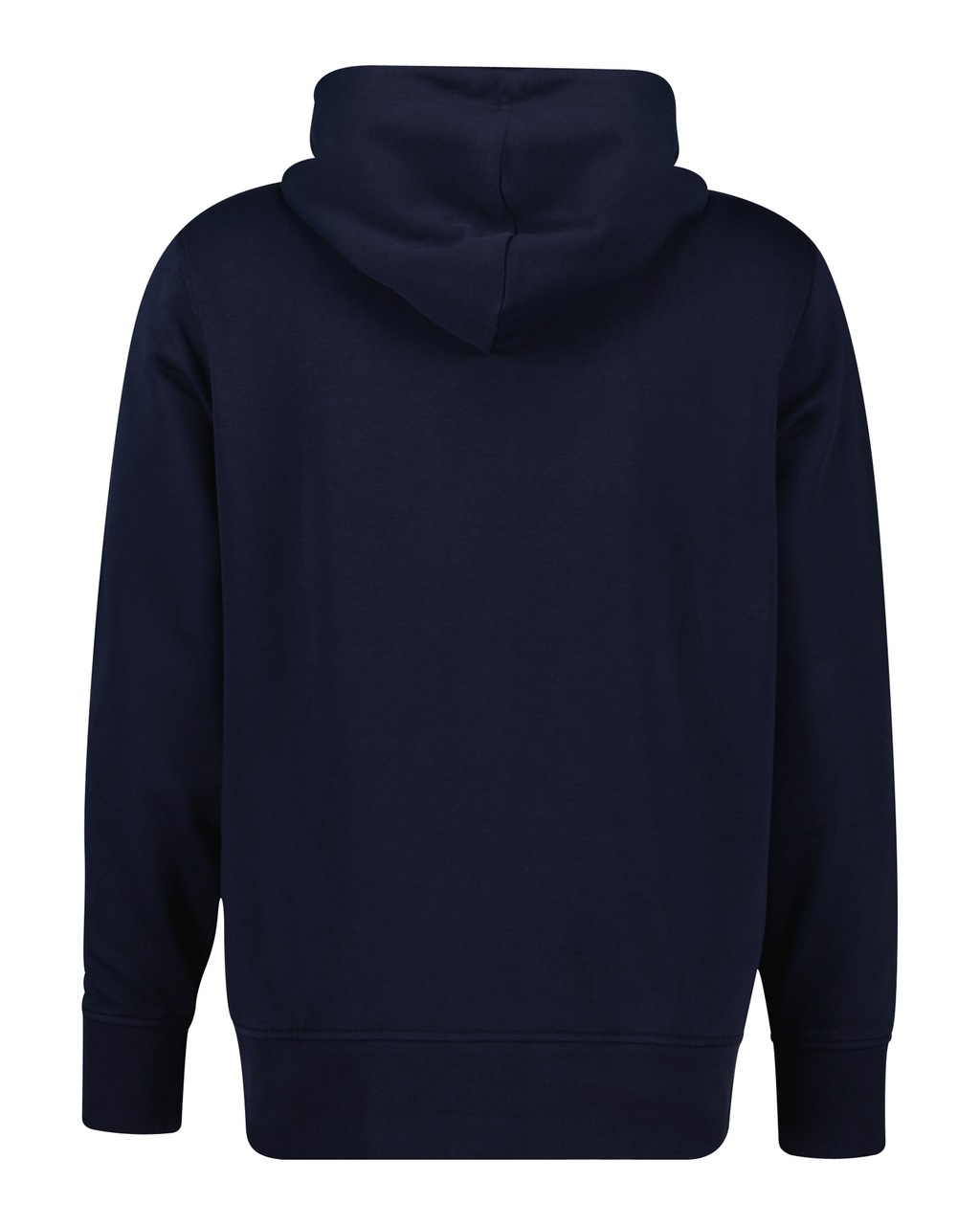 Gant Kapuzensweatjacke "GRAPHIC FULL ZIP HOODIE", Kängurutasche, Rippbündch günstig online kaufen