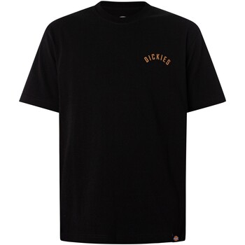 Dickies  T-Shirt Panther T-Shirt günstig online kaufen