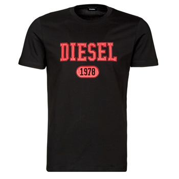 Diesel  T-Shirt T-DIEGOR-K46 günstig online kaufen