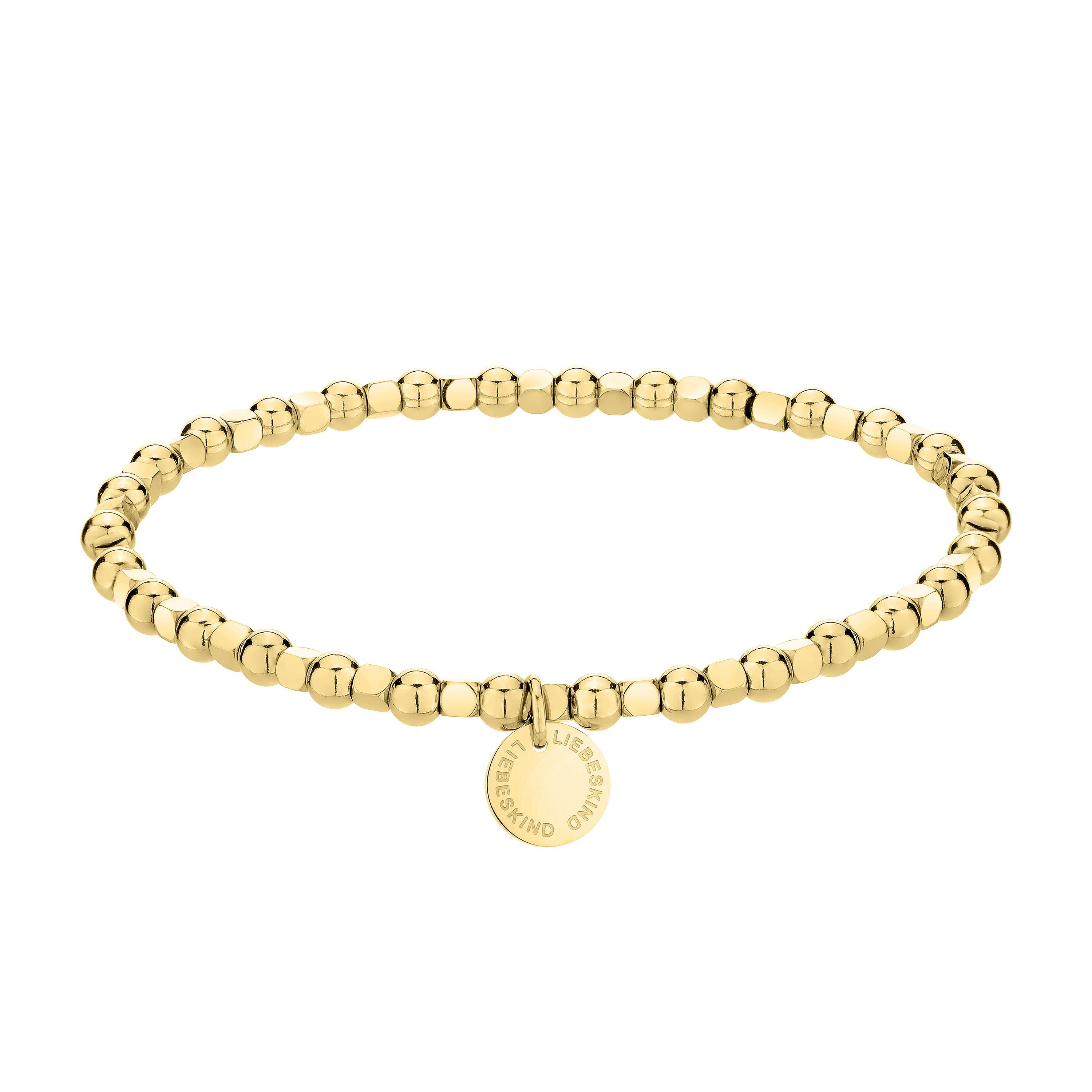 Liebeskind Berlin Edelstahlarmband Liebeskind Damen-Armband Edelstahl günstig online kaufen