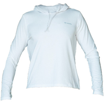 Columbia  Sweatshirt W EU Sun Trek LS Hoodie günstig online kaufen