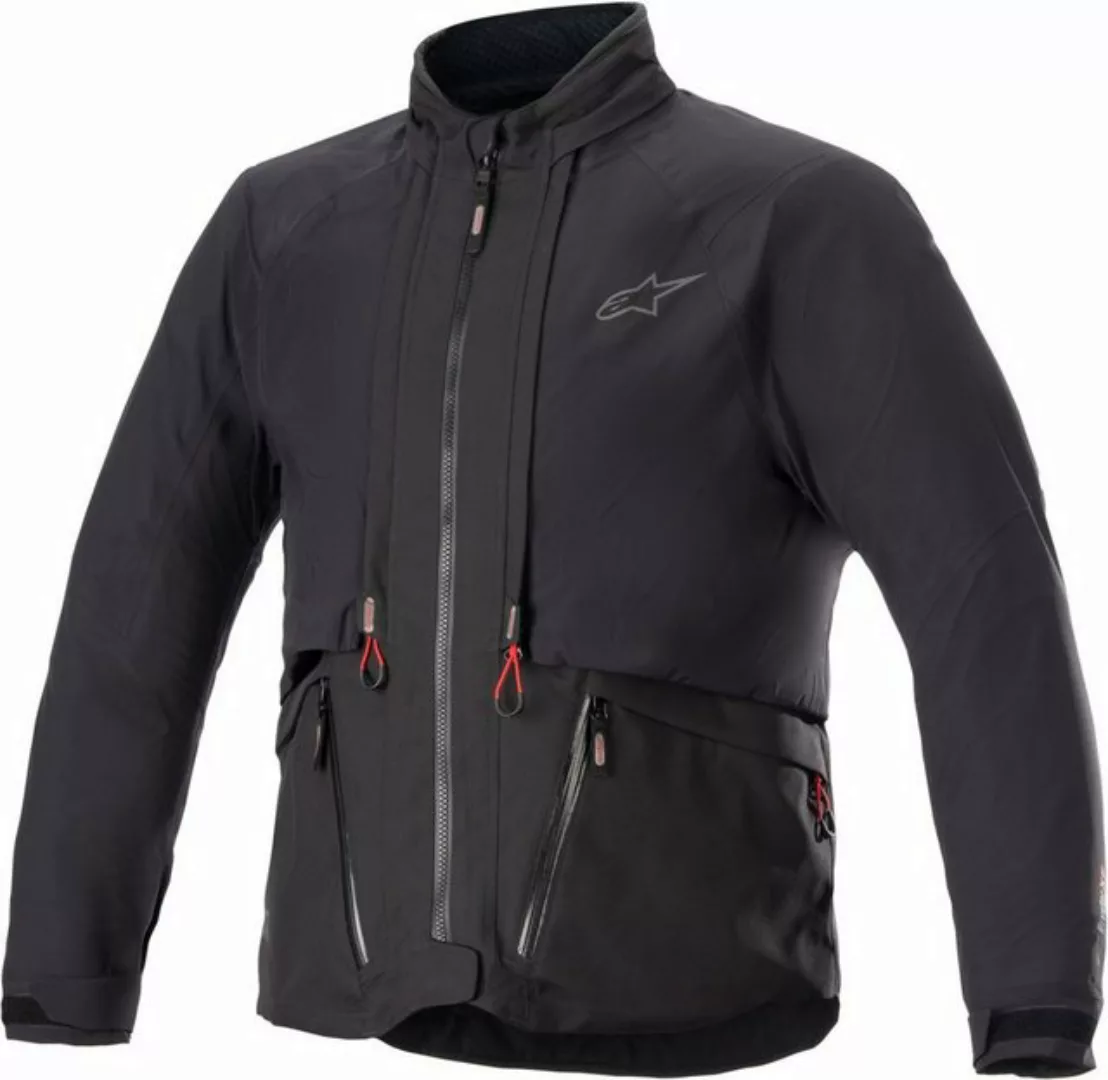 Alpinestars Motorradjacke AMT-10 Drystar XF Motorrad Textiljacke günstig online kaufen