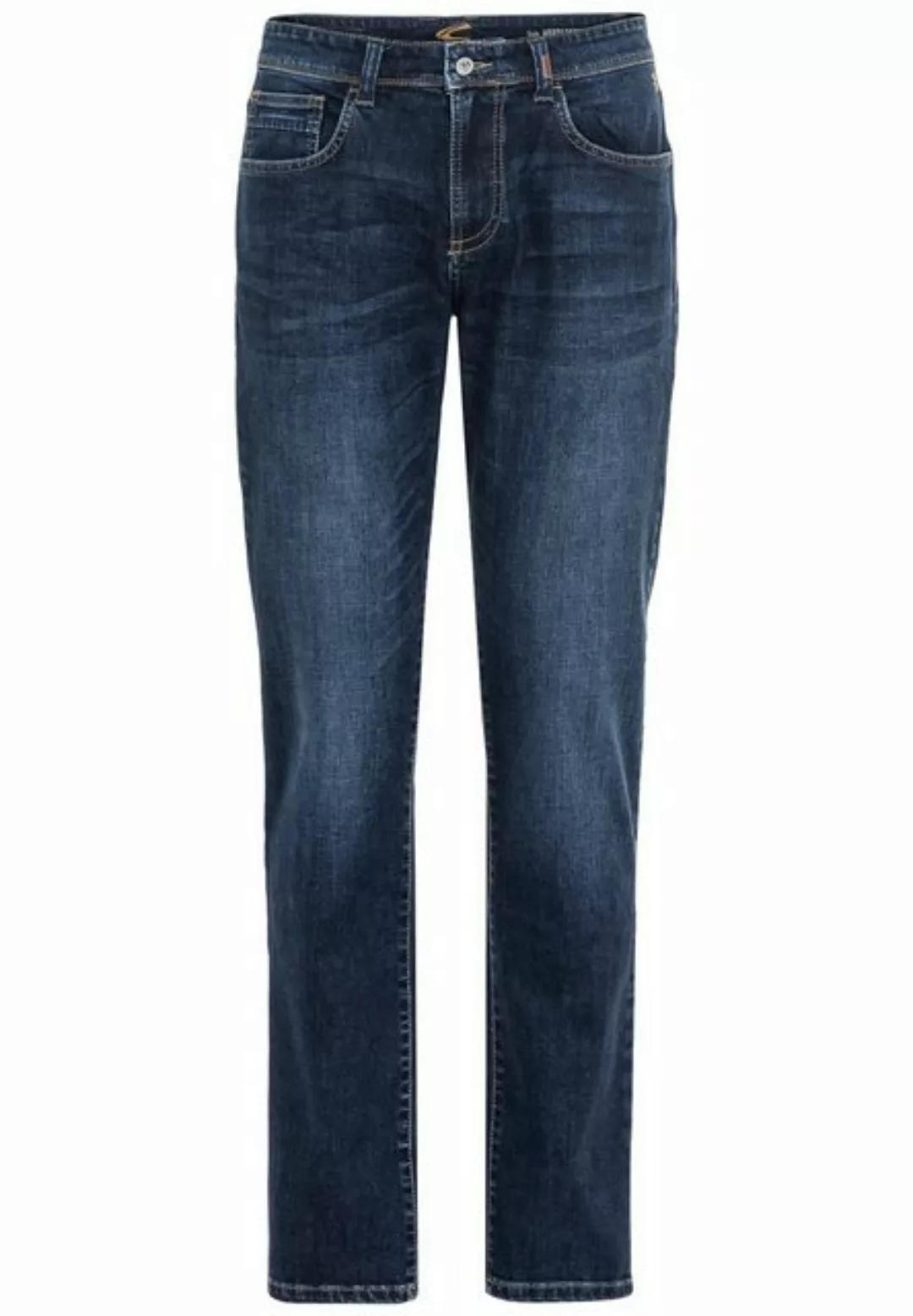 camel active 5-Pocket-Jeans Jeans Woodstock Authentic günstig online kaufen