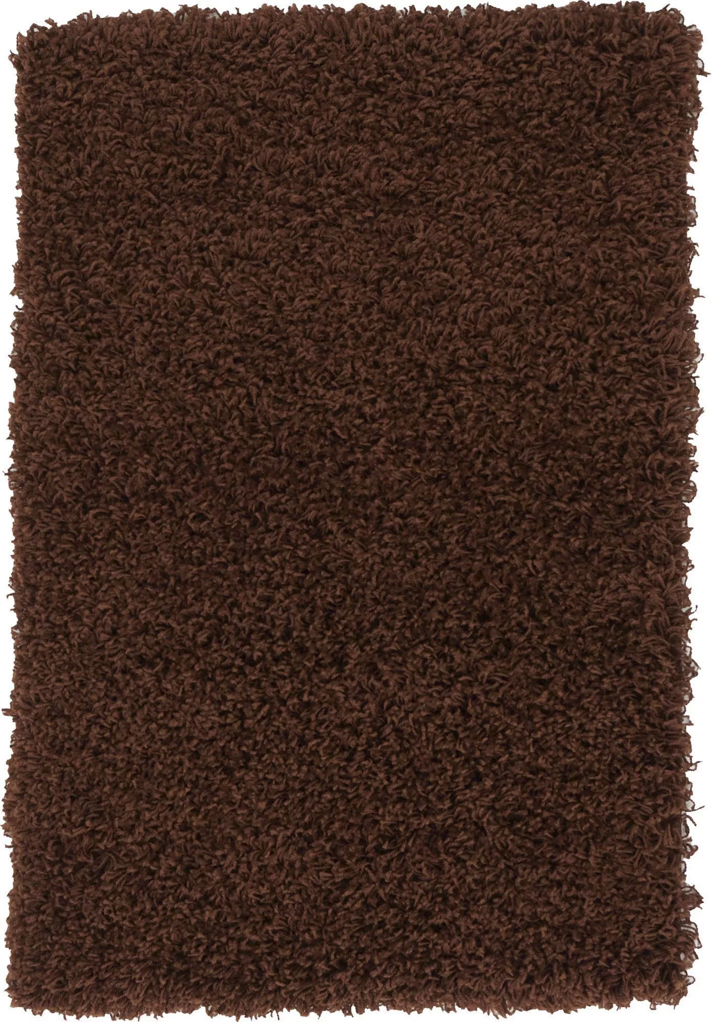 Myflair Möbel & Accessoires Hochflor-Teppich »Shaggy Shag«, rechteckig, gew günstig online kaufen