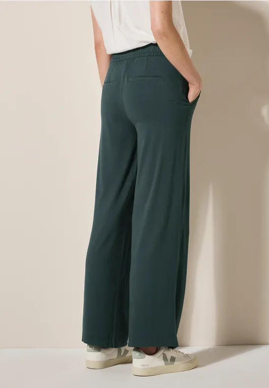 CECIL Culotte Style Neele Sommerhose, weicher günstig online kaufen