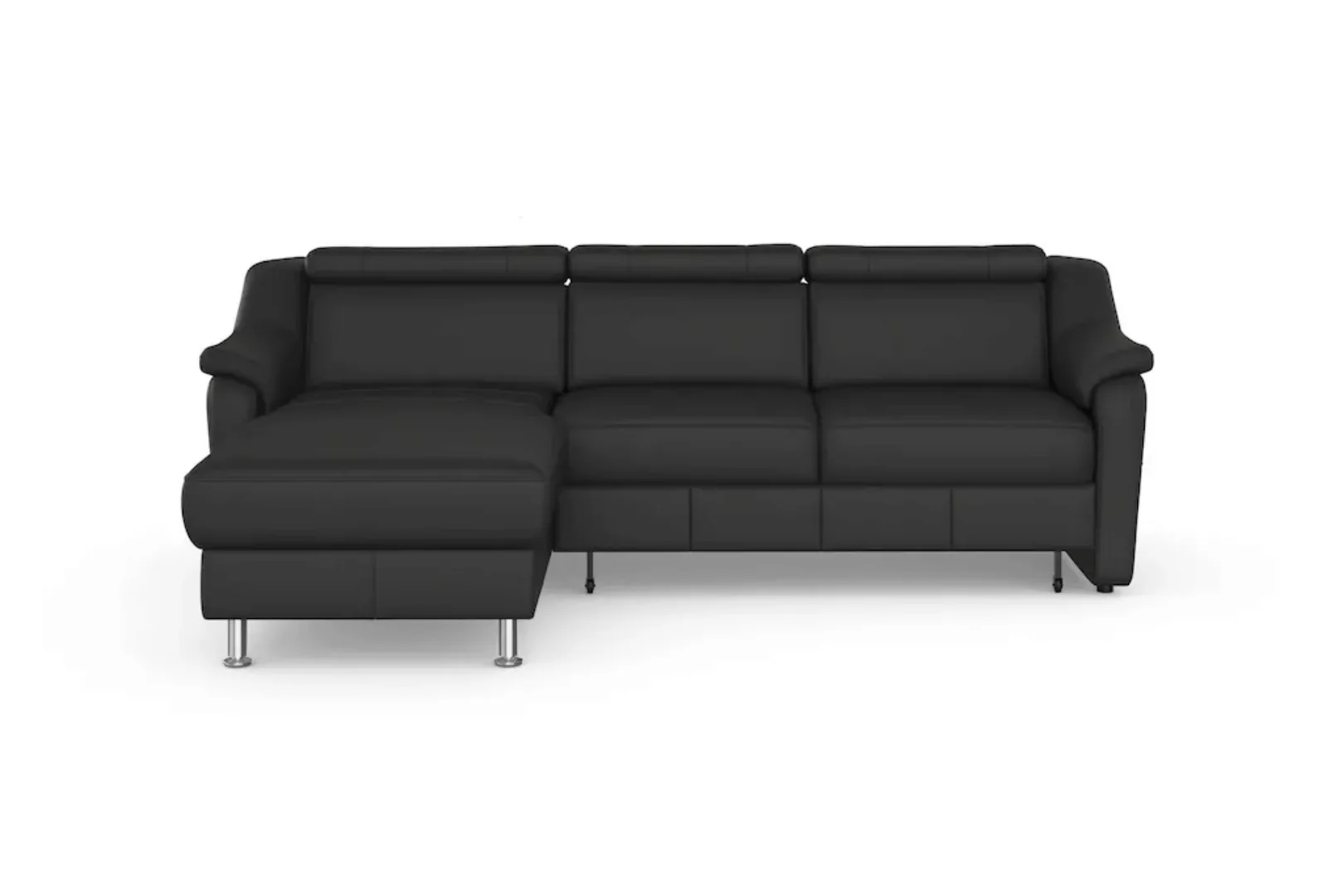 sit&more Ecksofa "Freetown L-Form" günstig online kaufen