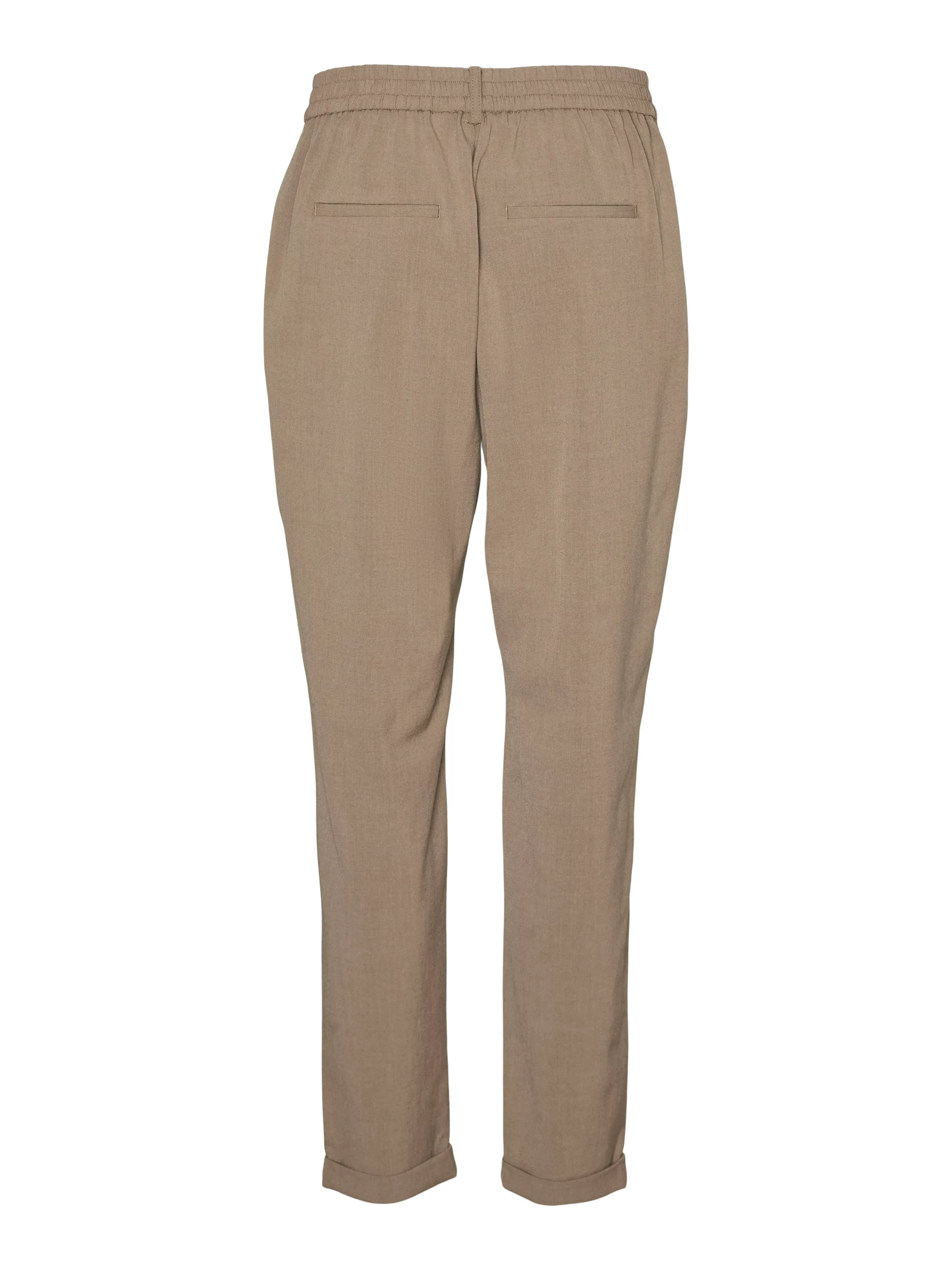 Vero Moda Anzughose "VMMAYA MONE MW LOOSE TAILOR PANT NOOS" günstig online kaufen