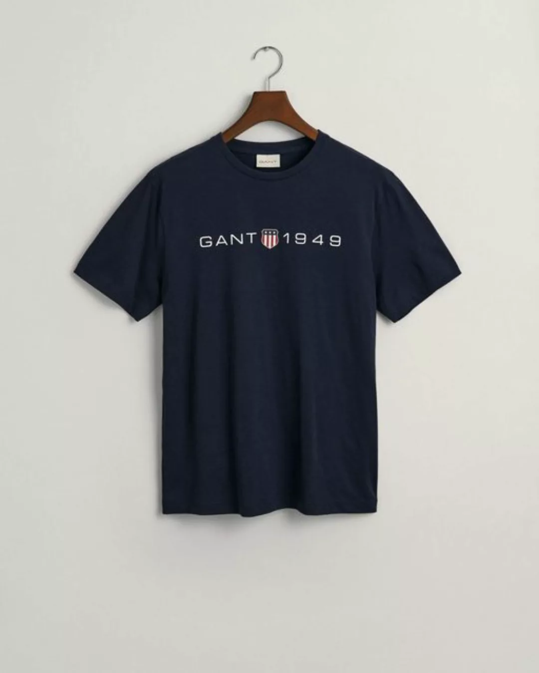 Gant T-Shirt günstig online kaufen