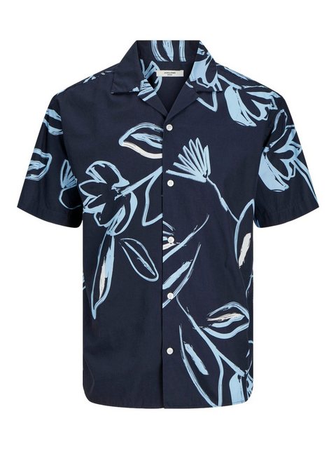 Jack & Jones Kurzarmhemd Palma Resort (1-tlg) günstig online kaufen