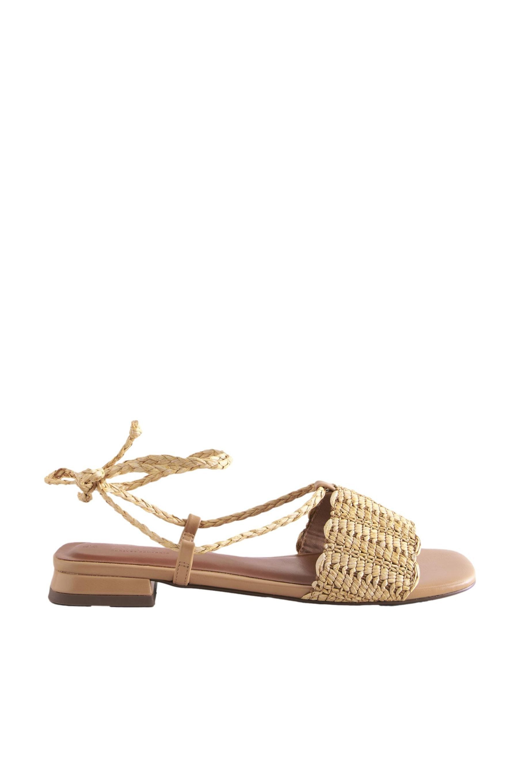 Next Forever Comfort® Flache Sandalen mit günstig online kaufen