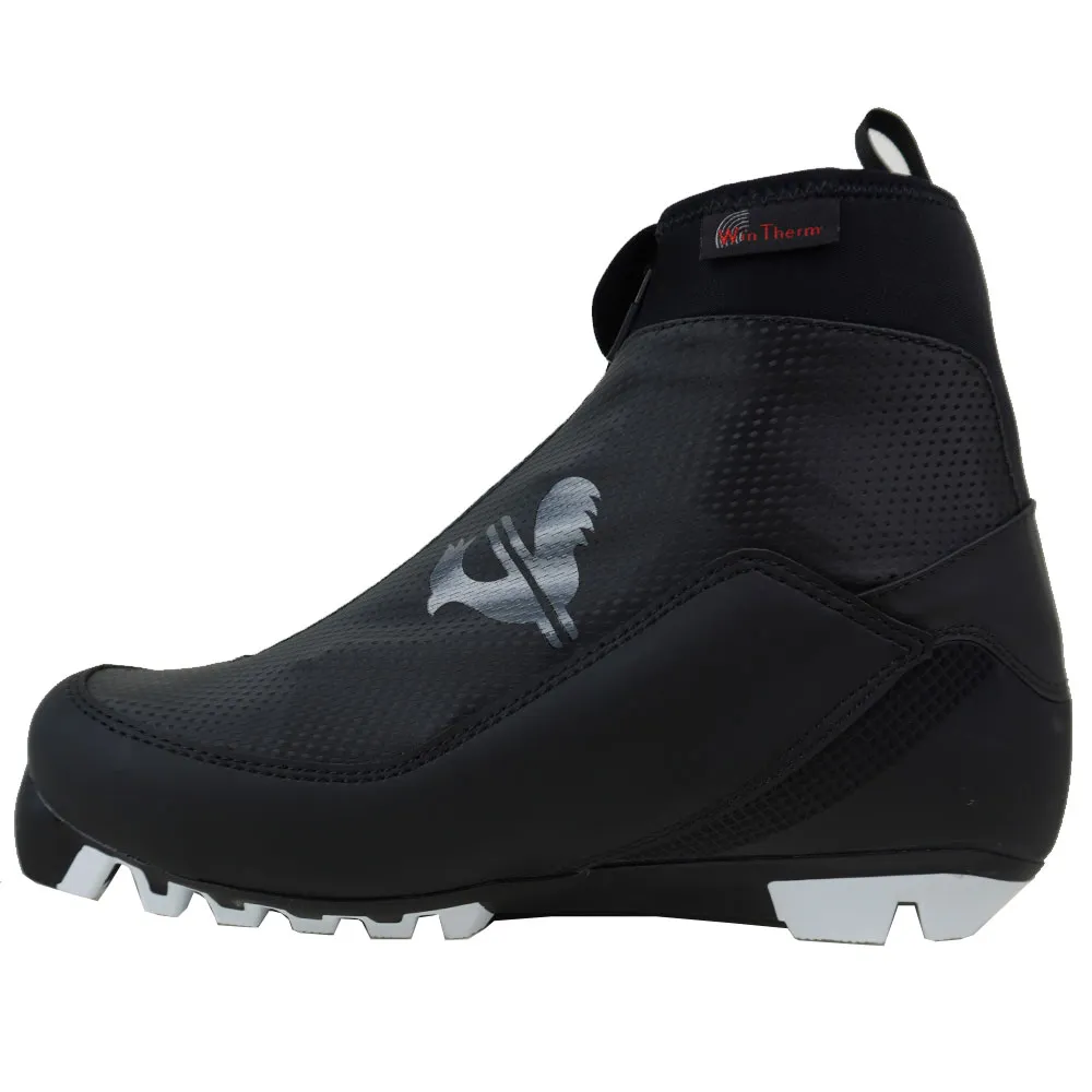 Rossignol X 8 Classic Black/Red günstig online kaufen