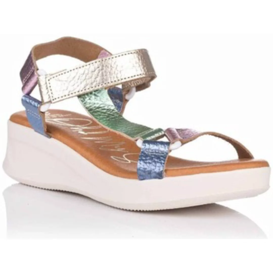 Oh My Sandals  Pumps 5407 günstig online kaufen