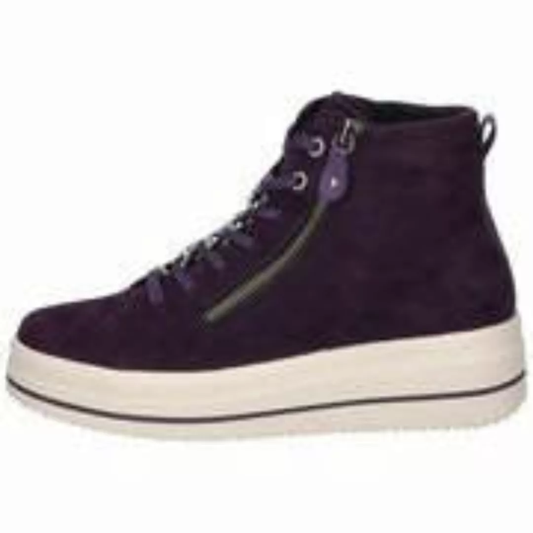 Remonte Sneaker Bootie Damen lila günstig online kaufen