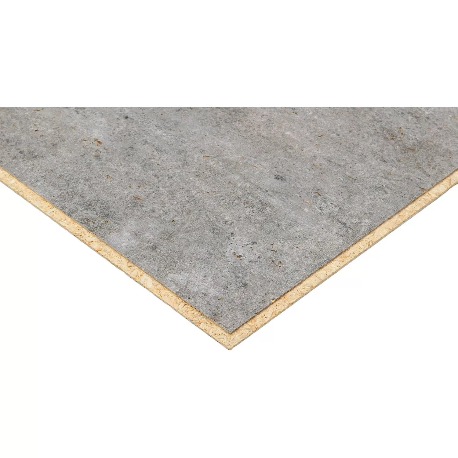 Egger Design-Wandpaneele DecoWall Rovigo Beton 125 cm x 66 cm günstig online kaufen