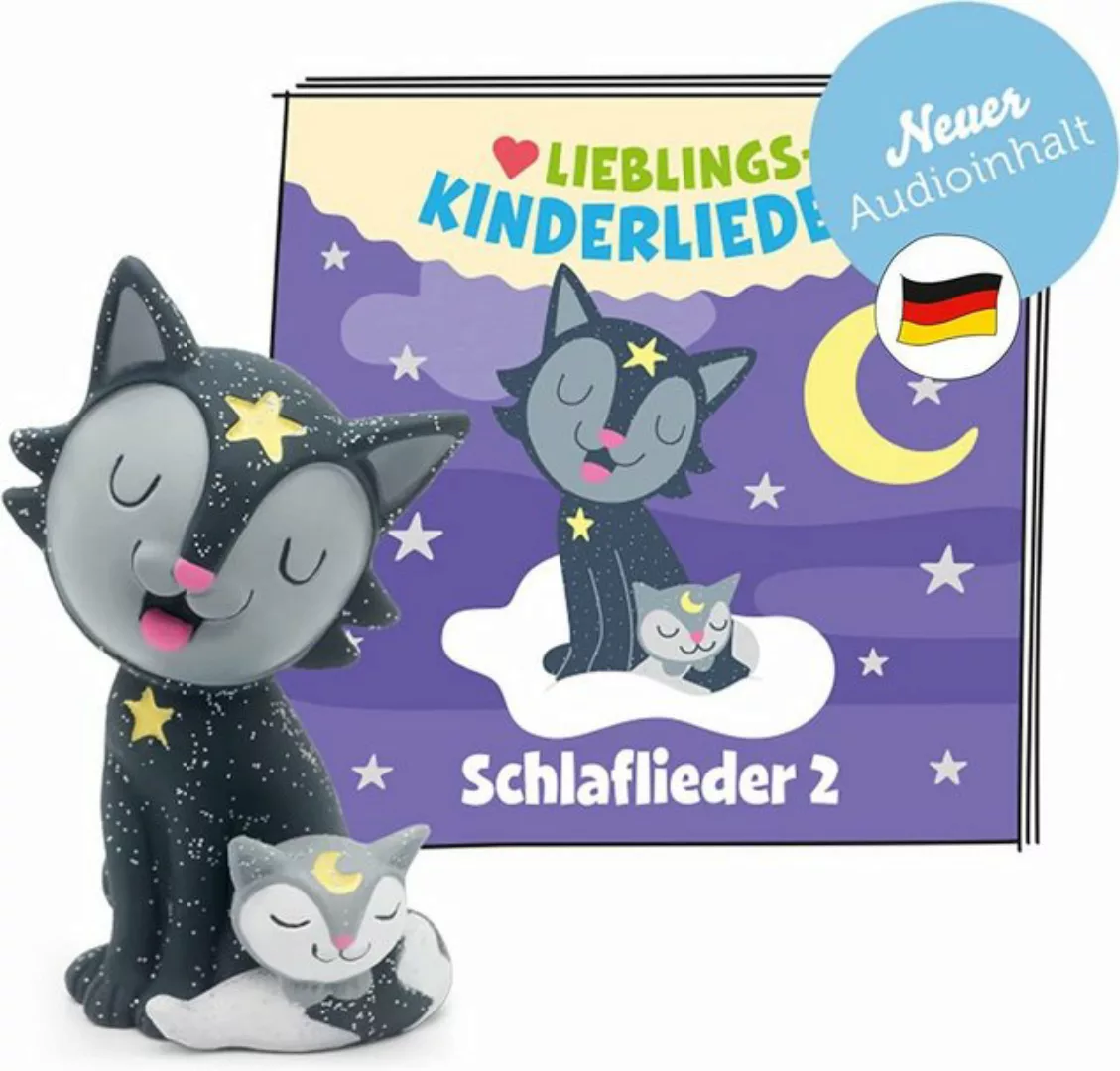 tonies Hörspielfigur Hörfigur Miraculous Der Betrüger / Der Valentinstag günstig online kaufen