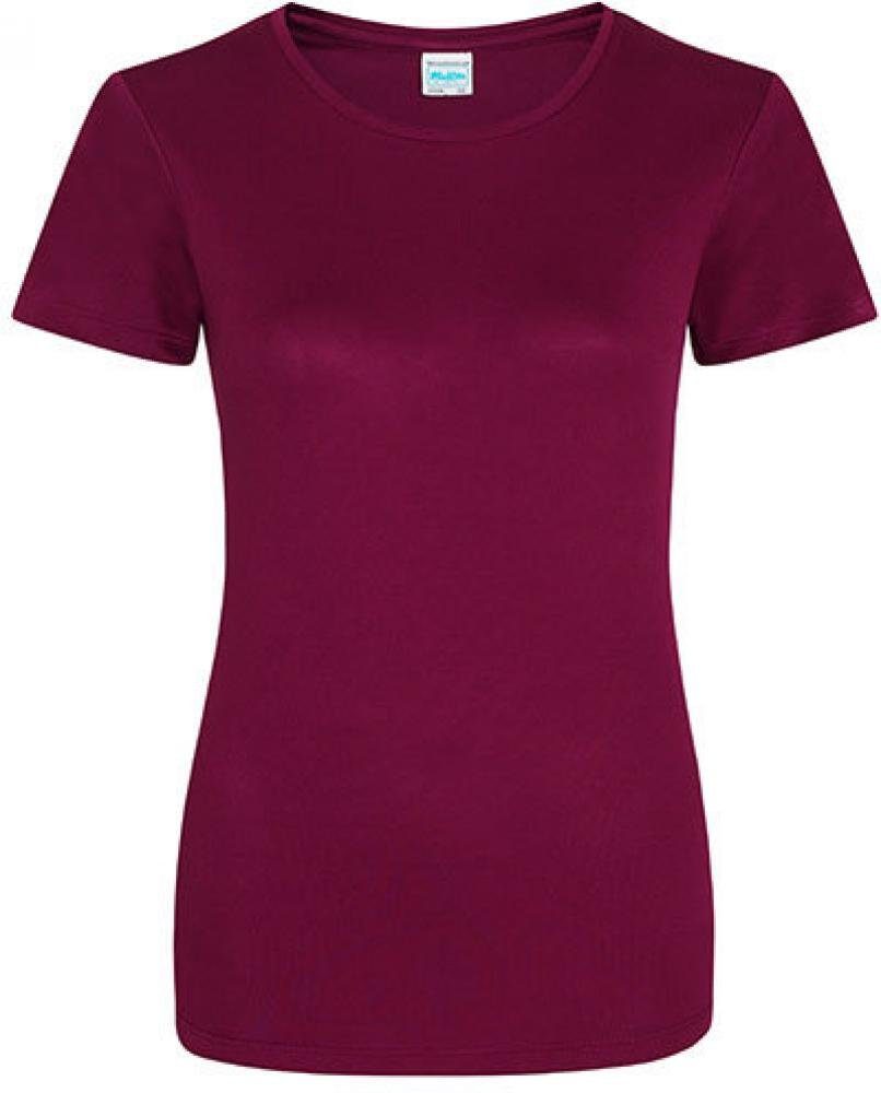 Just Cool Trainingsshirt Girlie Cool Sport günstig online kaufen