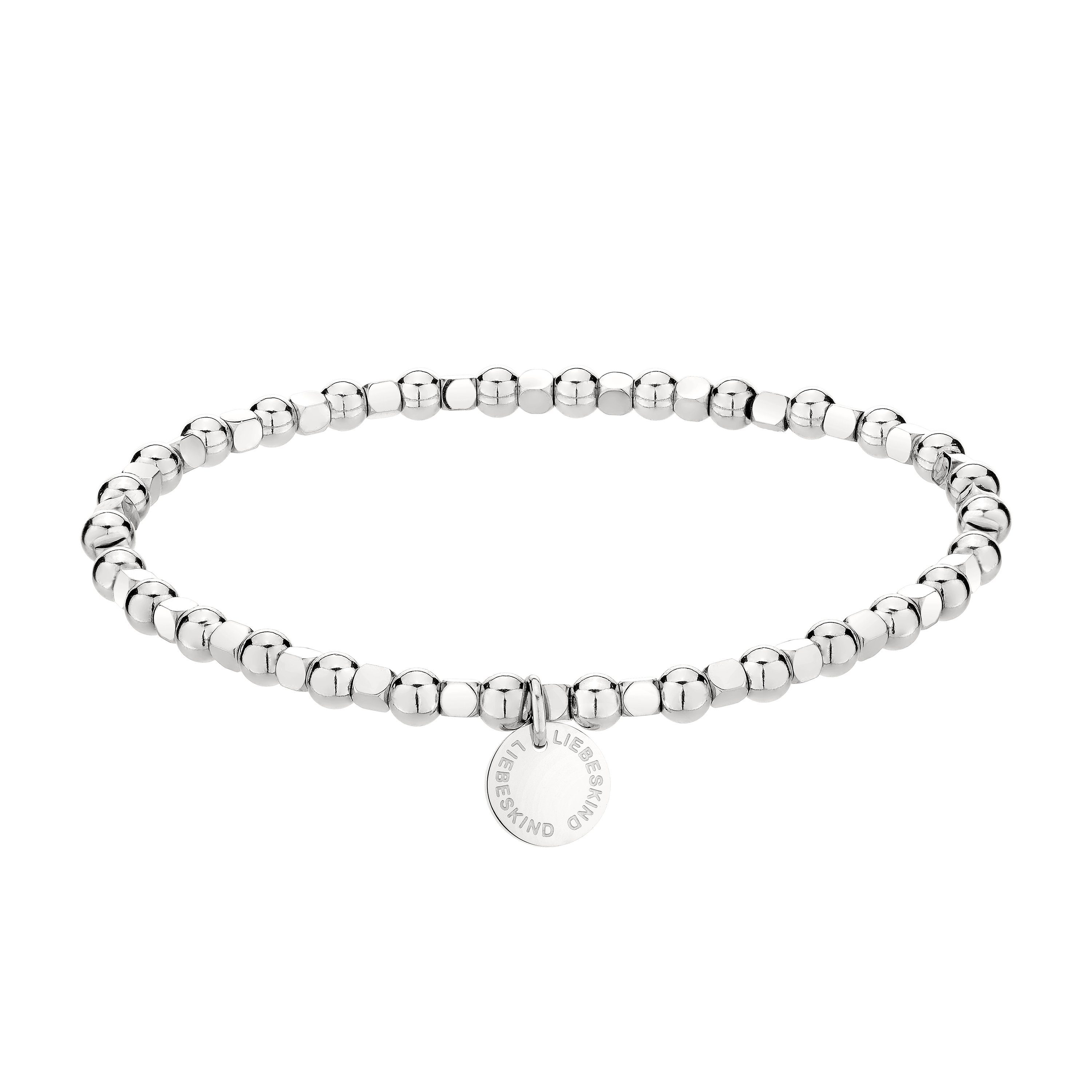 Liebeskind Berlin Edelstahlarmband Liebeskind Damen-Armband Edelstahl günstig online kaufen