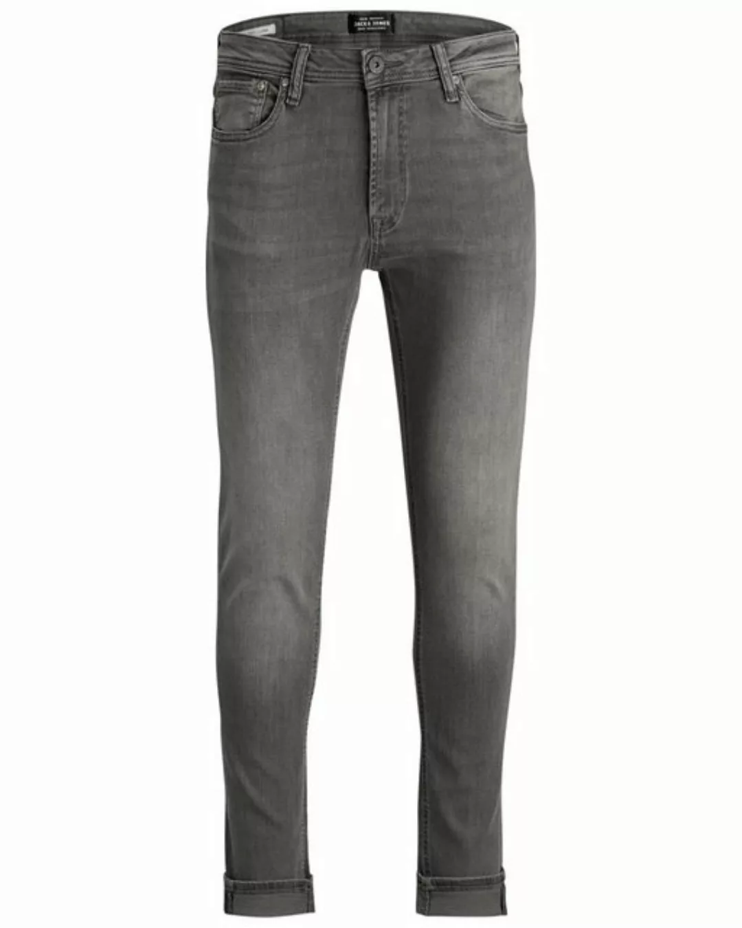 Jack & Jones Skinny-fit-Jeans JJILIAM JJORIGINAL GE 314 günstig online kaufen