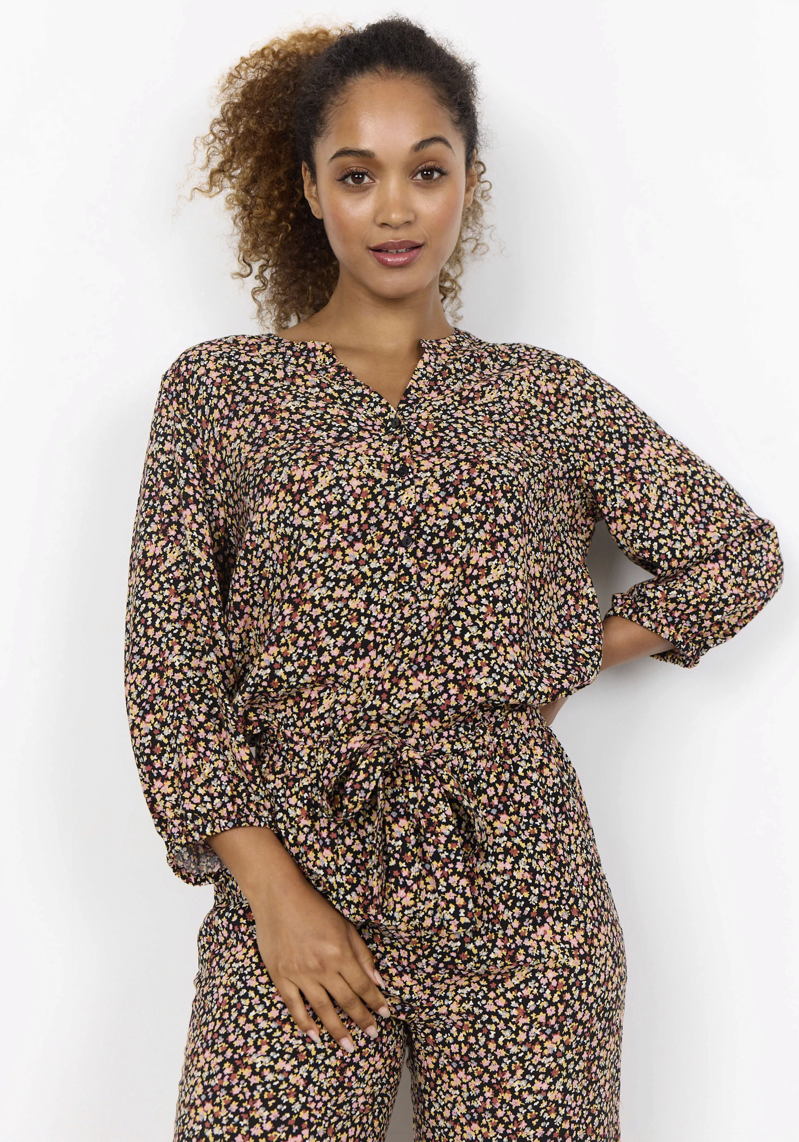 soyaconcept Shirtbluse SC-FARAH 2 günstig online kaufen