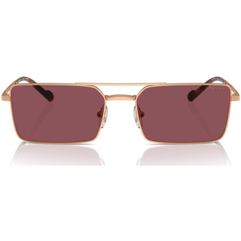 Vogue  Sonnenbrillen VO4309S 51525Q Polarisierte Sonnenbrille günstig online kaufen