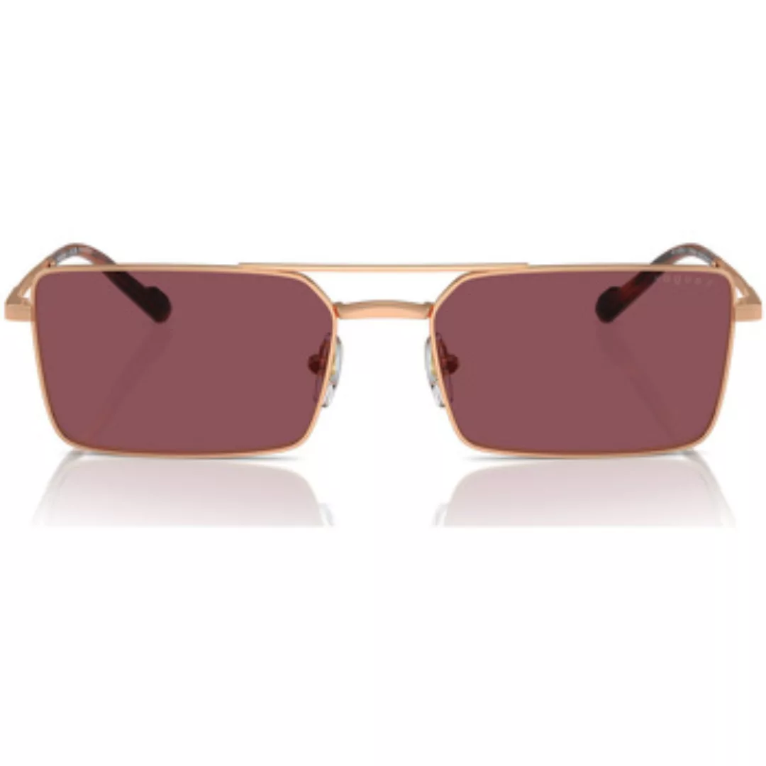 Vogue  Sonnenbrillen VO4309S 51525Q Polarisierte Sonnenbrille günstig online kaufen