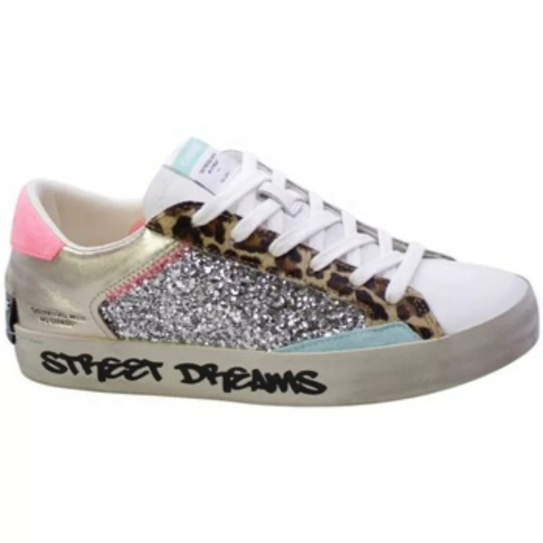 Crime London  Sneaker DISTRESSED günstig online kaufen