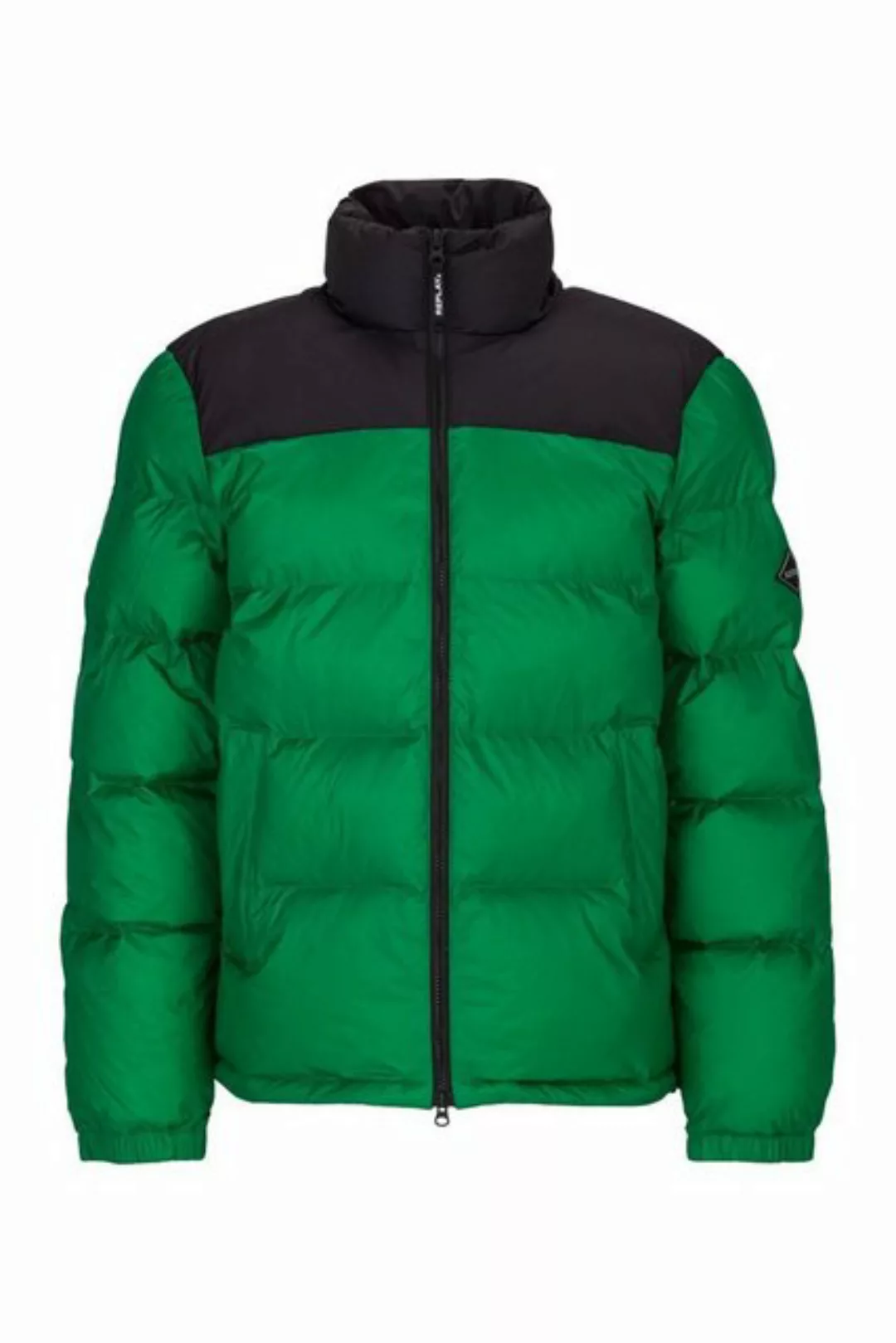 Replay Outdoorjacke günstig online kaufen