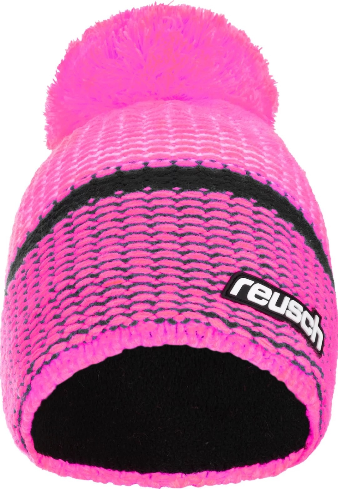 Reusch Beanie "Noah Beanie", (1 St.), mit Innenfutter günstig online kaufen