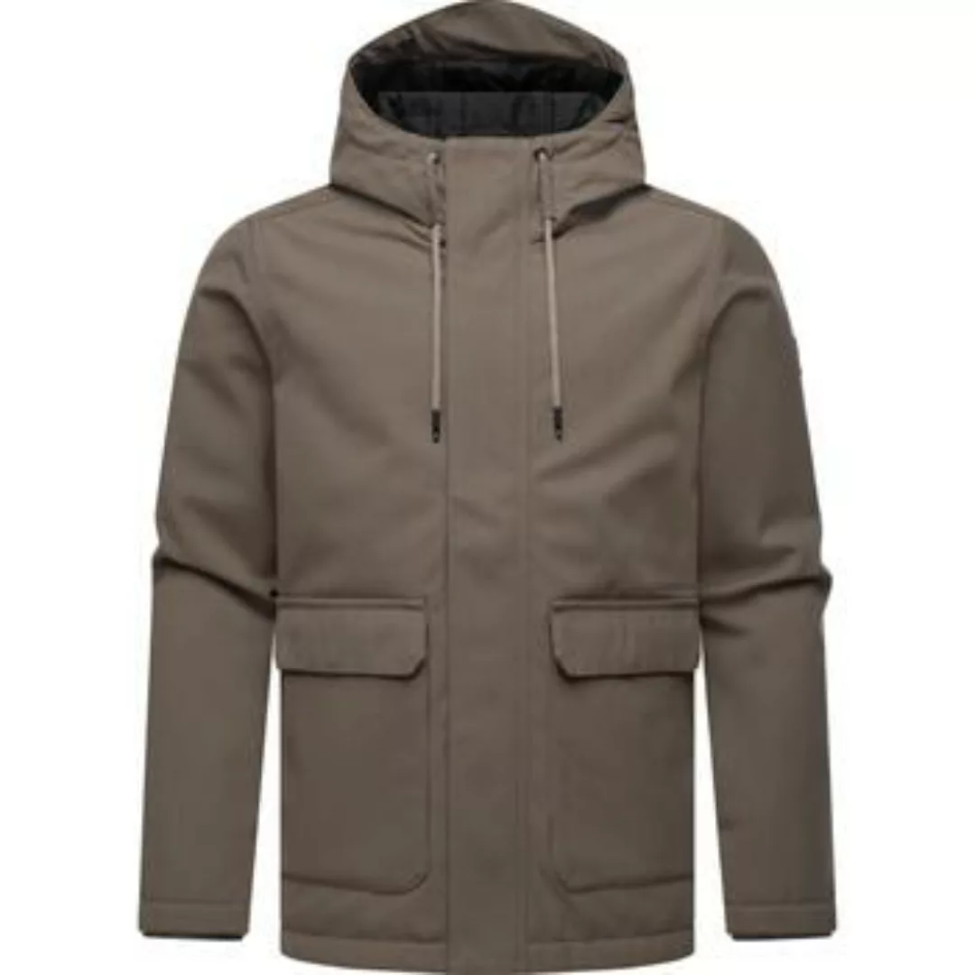 Ragwear  Jacken Winterjacke Mr Them günstig online kaufen