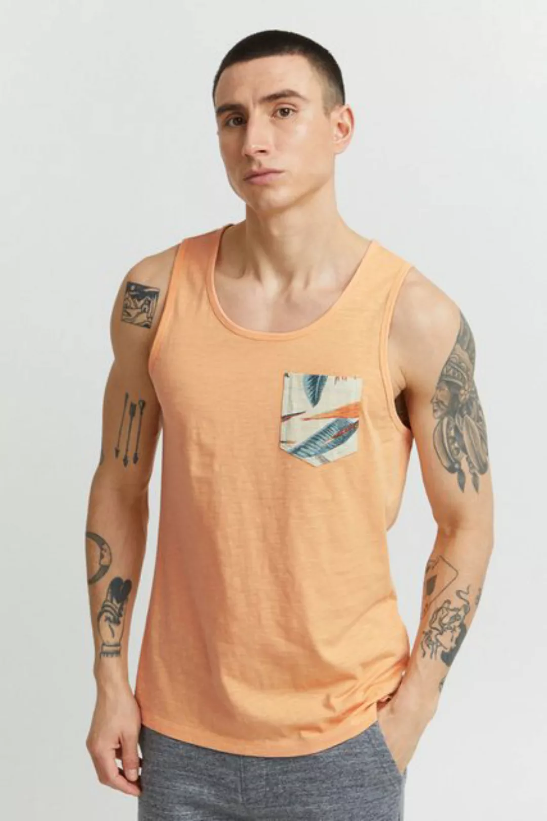 Blend Tanktop BLEND Troppo günstig online kaufen