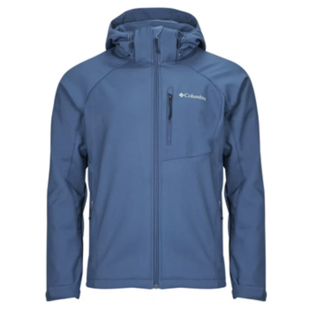 Columbia  Herren-Jacke Cascade Ridge III Softshell günstig online kaufen