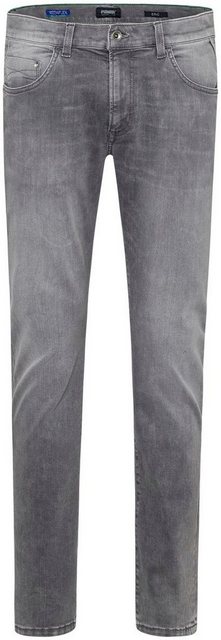 Pioneer Authentic Jeans Straight-Jeans Eric Megaflex günstig online kaufen