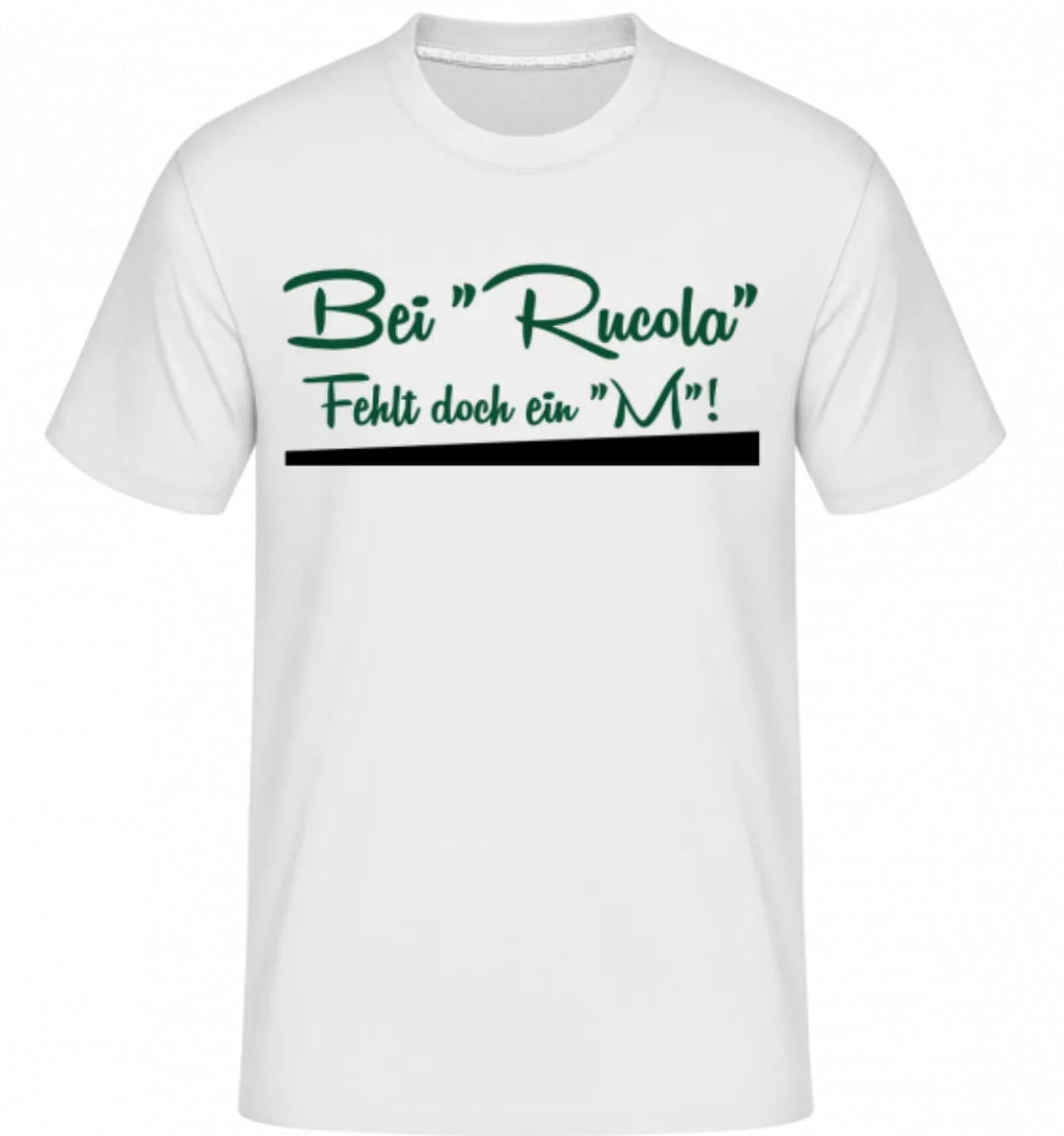 Rumcola · Shirtinator Männer T-Shirt günstig online kaufen