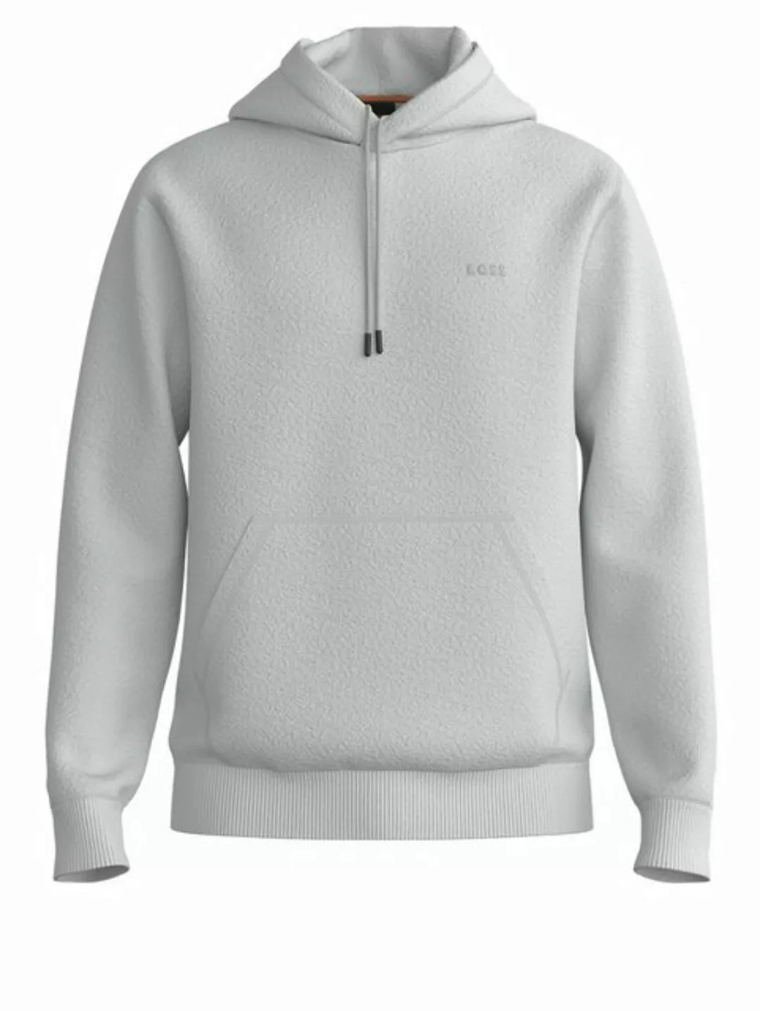 BOSS ORANGE Hoodie Wetowelhood (1-tlg) günstig online kaufen