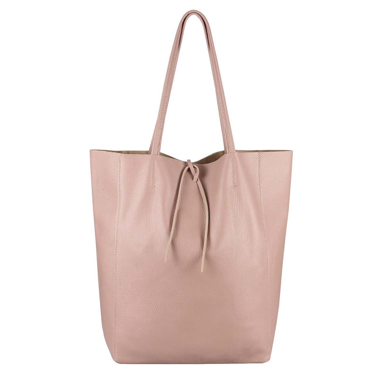 ITALYSHOP24 Schultertasche Made in Italy Damen günstig online kaufen