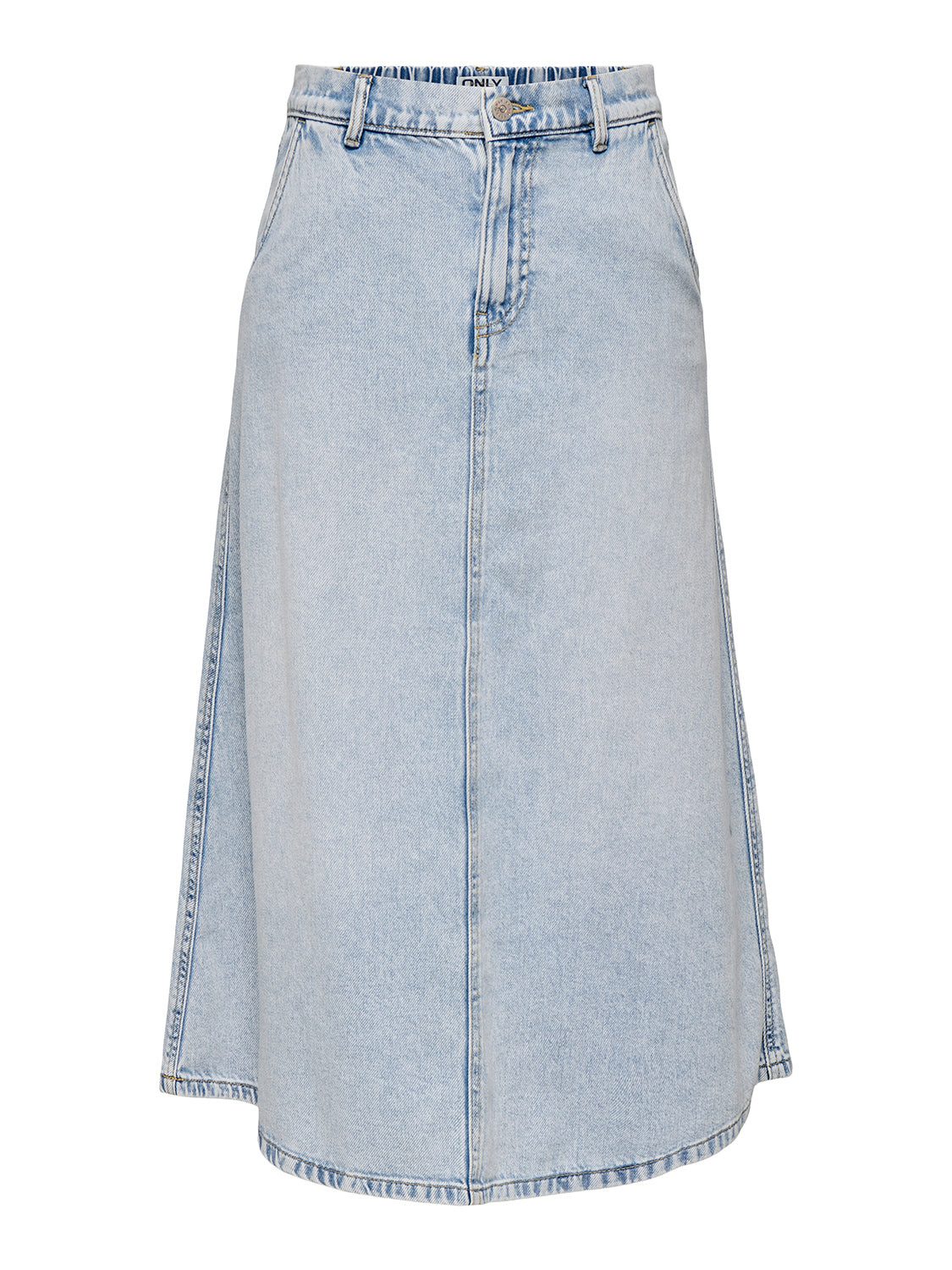 ONLY Jeansrock MINDY (1-tlg) günstig online kaufen