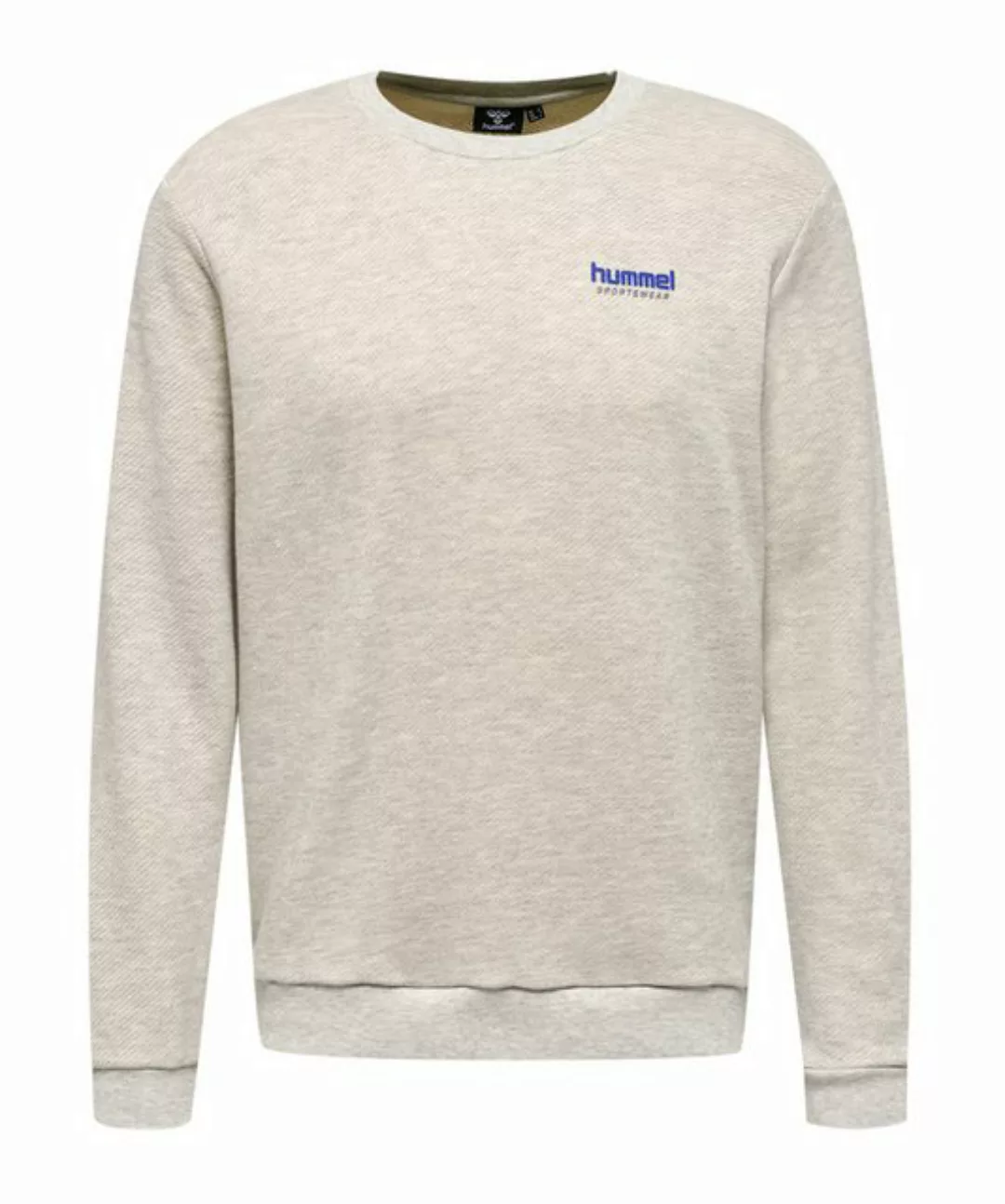 hummel Sweatshirt Hummel hmlLGC AUSTIN Sweatshirt Baumwolle günstig online kaufen