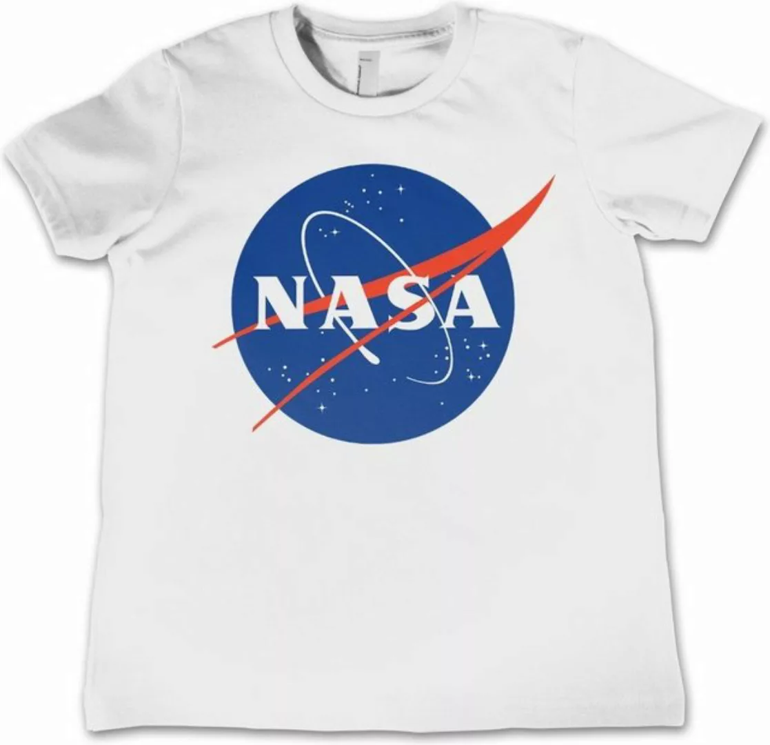 NASA T-Shirt günstig online kaufen