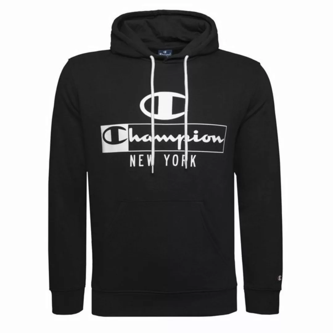 Champion Kapuzenpullover Hooded Herren günstig online kaufen