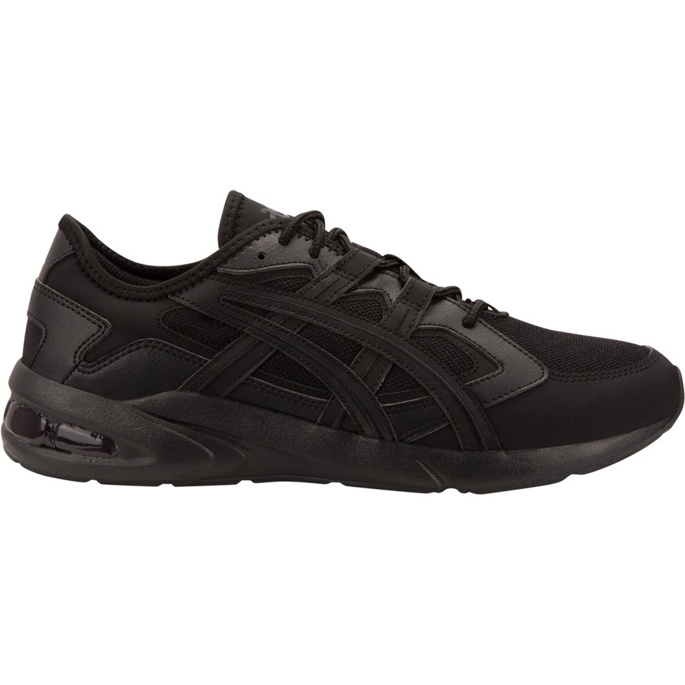 Asics Turnschuhe Asics Gel-kayano 5.1 EU 45 noir/noir günstig online kaufen