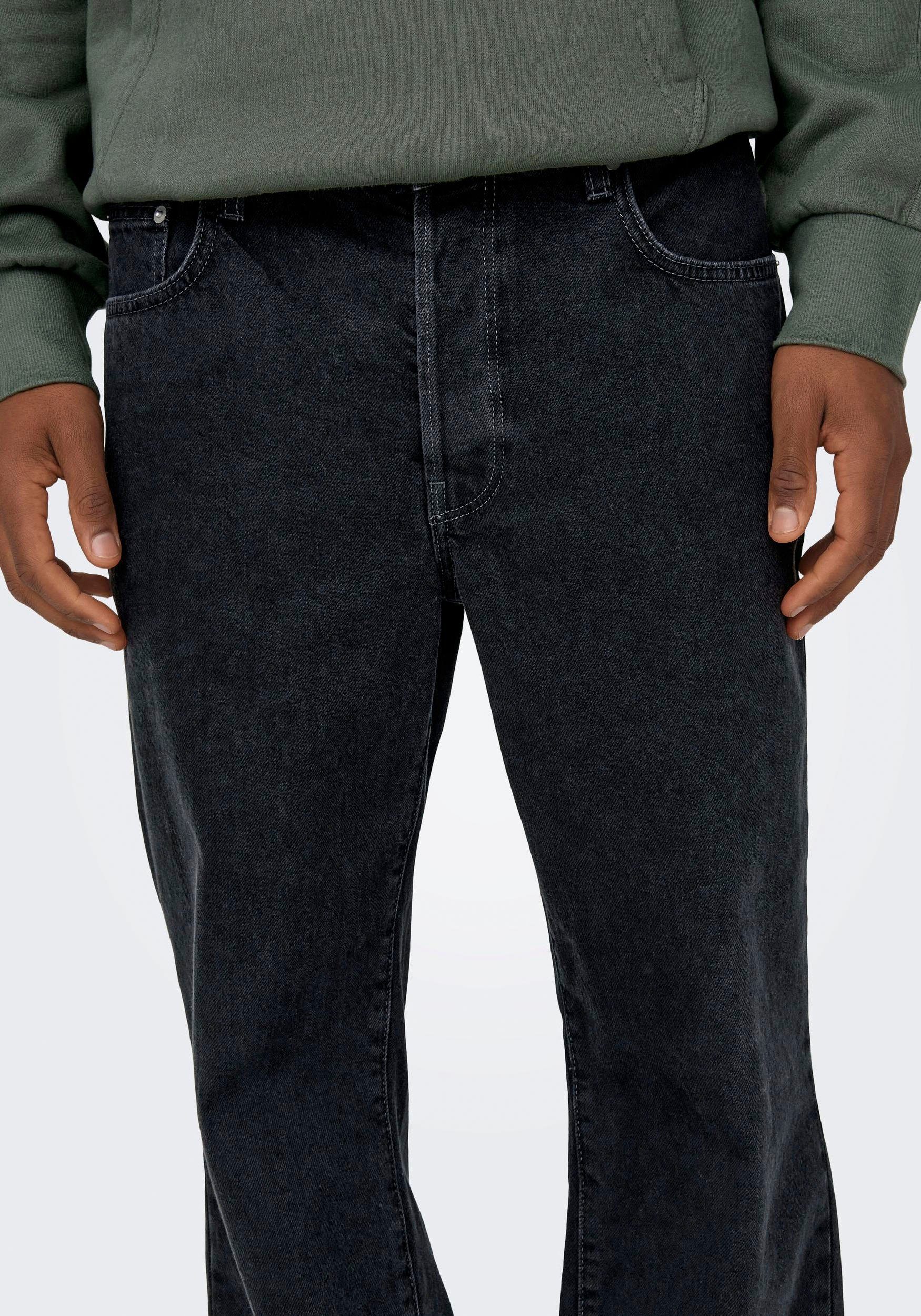 Only & Sons Herren Jeans 22026778 günstig online kaufen