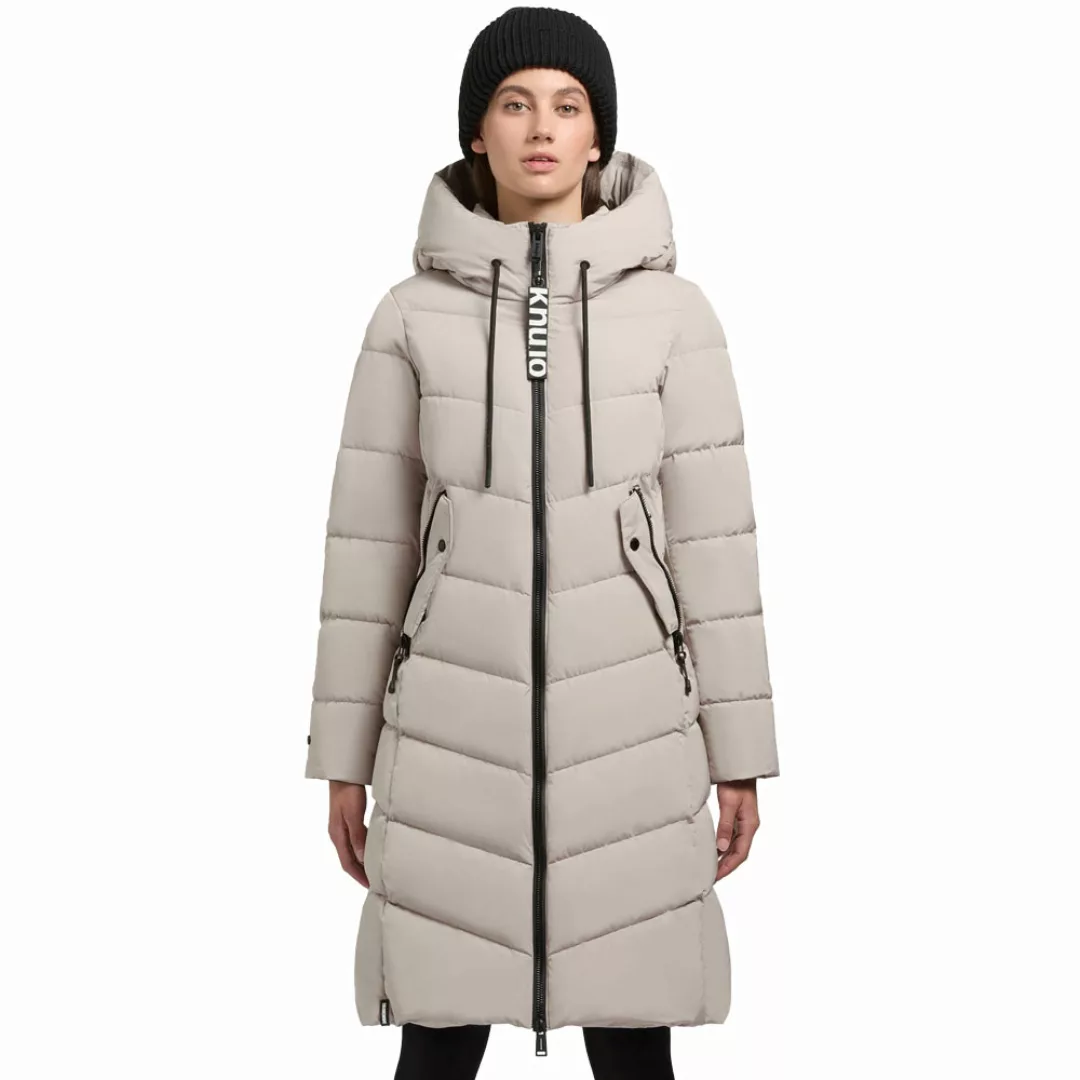 khujo Steppmantel "MIKIA" günstig online kaufen