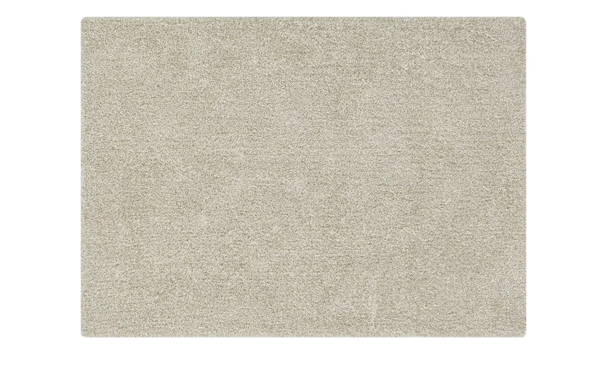 JOOP! Handtuft-Teppich - beige - Synthethische Fasern - 170 cm - Teppiche > günstig online kaufen