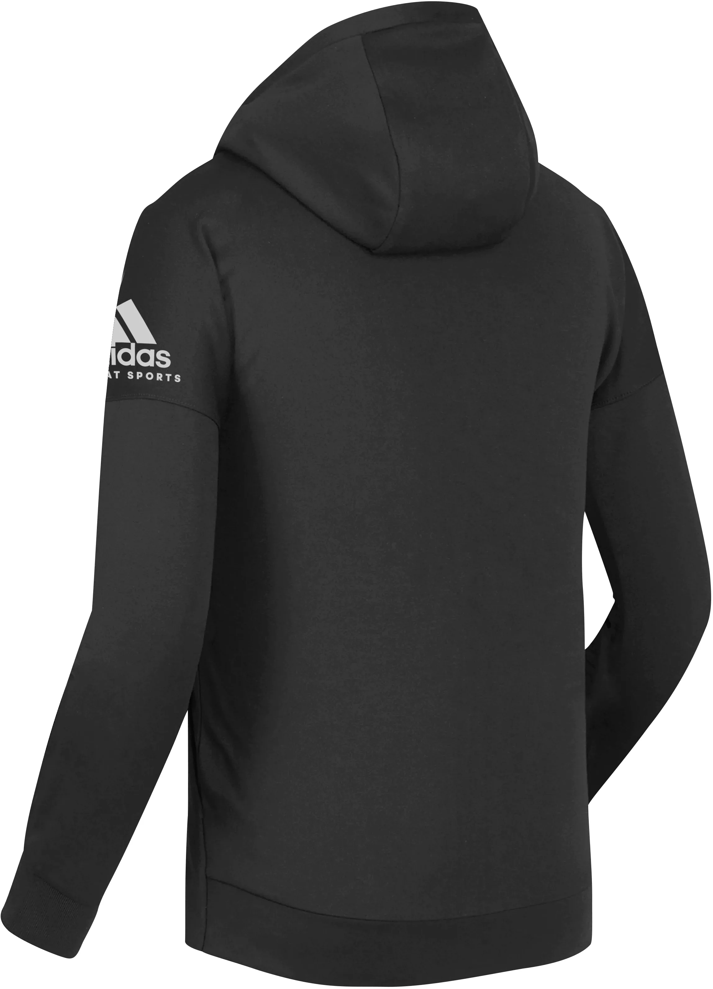 adidas Performance Trainingsjacke "Tracksuit Jacket", mit Kapuze günstig online kaufen