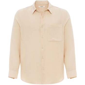Antioch  Hemdbluse Ilario Cotton Relax Fit Shirt günstig online kaufen