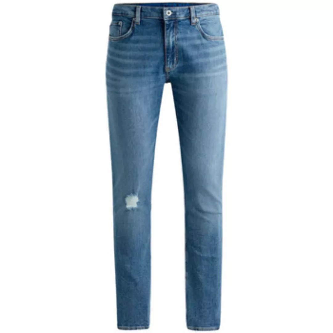BOSS  Jeans Extra slim denim günstig online kaufen