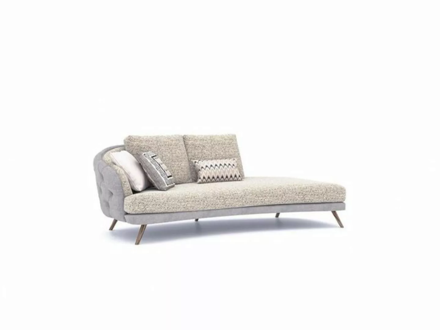 JVmoebel 3-Sitzer Designer Sofa Dreisitzer Chesterfield Polstermöbel Wohnzi günstig online kaufen