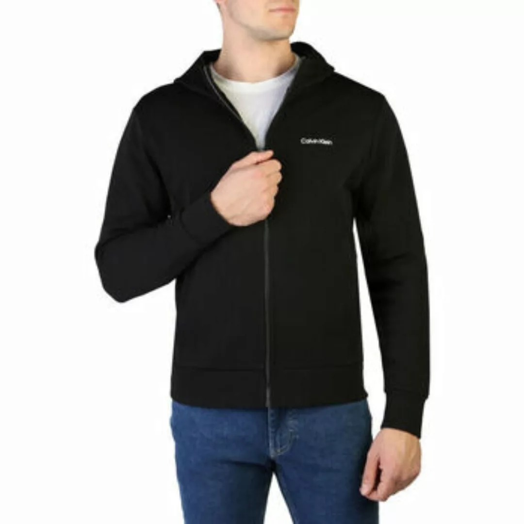 Calvin Klein Jeans  Sweatshirt k10k109697 beh black günstig online kaufen
